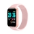 Relógio Smartwatch inteligente D20 Pro - Mercado Estelar