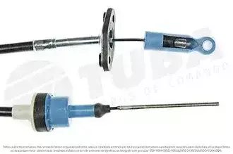 CABO DE EMBREAGEM FIAT PALIO T-6007 TUBA - comprar online