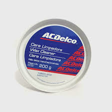 CERA LIMPADORA AUTOMOTIVA ACDELCO 200G