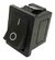 INTERRUPTOR LUZ (UNIVERSAL/USO GERAL/12-24V/2 TERMINAIS) - comprar online