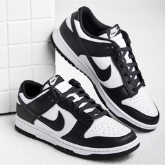 sapato Dunk (Replica) de varias cores.
