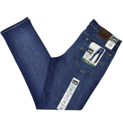Lee Jeans Slim Fit Vintage 487