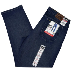 Lee Jeans Regular Fit Quality Genuine Talla Extra 725
