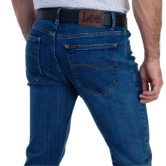 Lee Jean Regular Straight Leg 715 - comprar en línea
