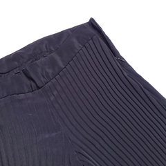 Calça pantalona crepe 38 - comprar online