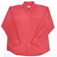 Camisa coral G/GG