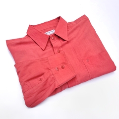 Camisa coral G/GG - comprar online