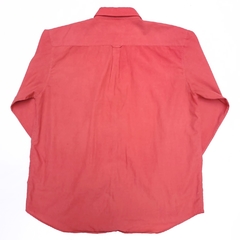 Camisa coral G/GG - Garimp4