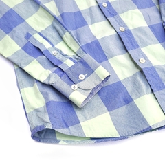 Camisa Richards P na internet