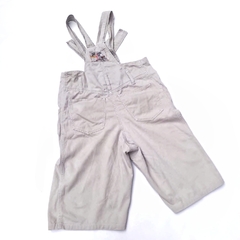 Macacão jeans vintage 42 - comprar online