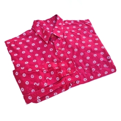 Camisa vintage G - Garimp4