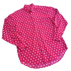 Camisa vintage G