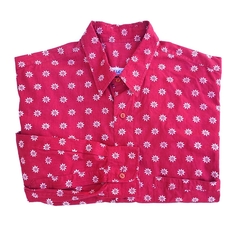 Camisa vintage G - comprar online