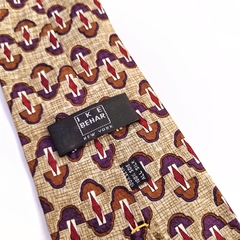Gravata Ike Behar - comprar online