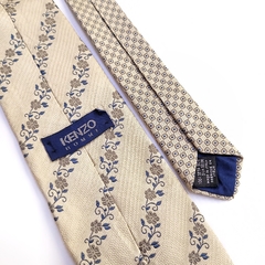 Gravata Kenzo - comprar online