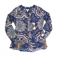 Camisa estampada H&M M