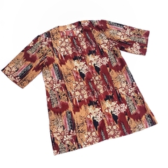 Camisa vintage M/G
