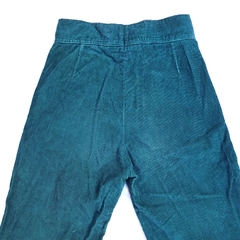 Calça cotelê 34/36 - Garimp4