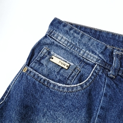 Bermuda jeans 38 na internet