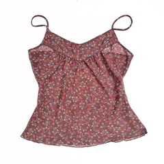 Blusa de alcinha H&M P