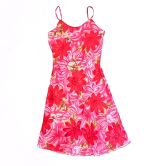 Vestido midi P/M
