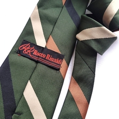 Gravata Vtg Rocco Rinaldi - comprar online