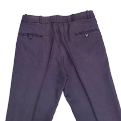 Calça alfaiataria vintage 42 - Garimp4