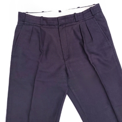 Calça alfaiataria vintage 42 na internet