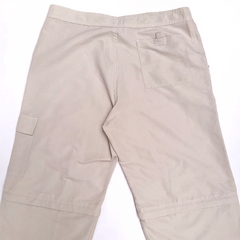 Calça cargo/ bermuda 48/50 - Garimp4