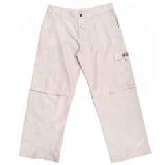 Calça cargo/ bermuda 48/50