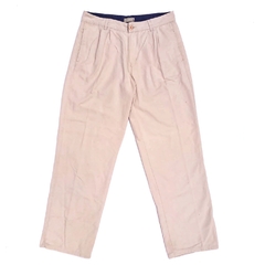 Calça sarja 42