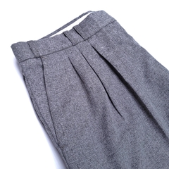 Calça alfaiataria vintage 46/48 na internet