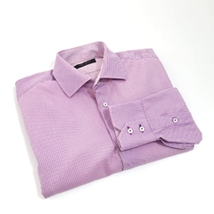 Camisa listrada Zara M - comprar online