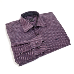 Camisa Vitorino P - Garimp4