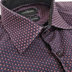 Camisa Vitorino P na internet