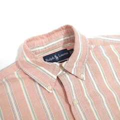 Camisa Ralph Lauren M - comprar online