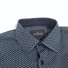 Camisa Vitorino P na internet