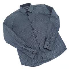 Camisa Vitorino P - Garimp4