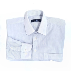Camisa listrada Brooksfield G