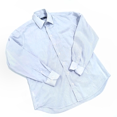 Camisa listrada Brooksfield G - comprar online