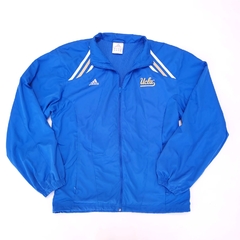 Jaqueta Adidas Ucla P