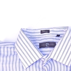 Camisa Pierre Cardin M - Garimp4