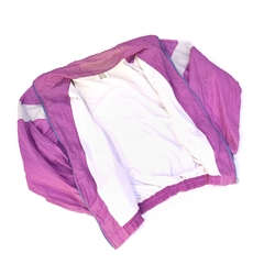 Jaqueta color Le Coq P/M - Garimp4