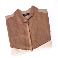 Camisa recortes M - comprar online