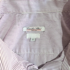 Camisa Hemb 5/G - Garimp4