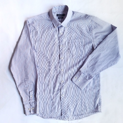 Camisa listrada 4/G - comprar online
