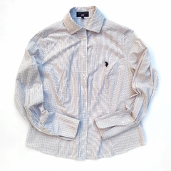 Camisa Polo Association P/M