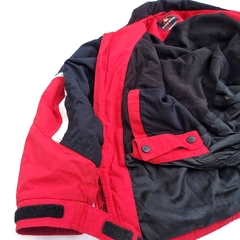 Parka Le Coq Sportif P