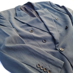 Blazer vintage Hugo Boss M - Garimp4