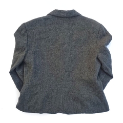 Blazer lã P - comprar online